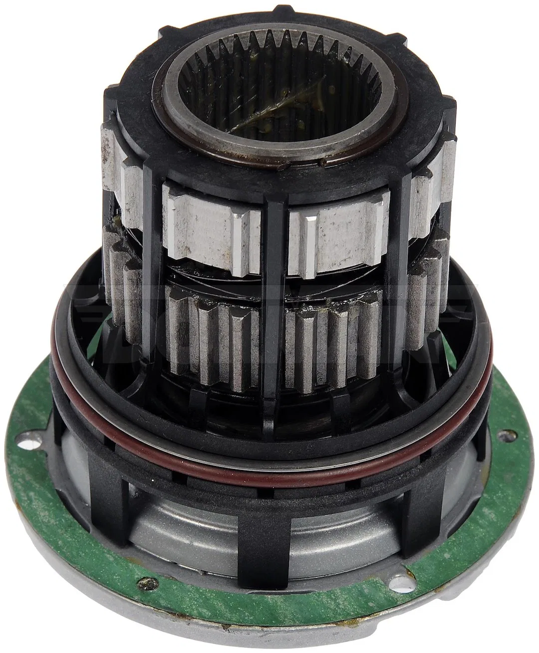 600-220 – DORMAN Locking Hub, Manual 35 Spline 3 Bolt Single - view 2